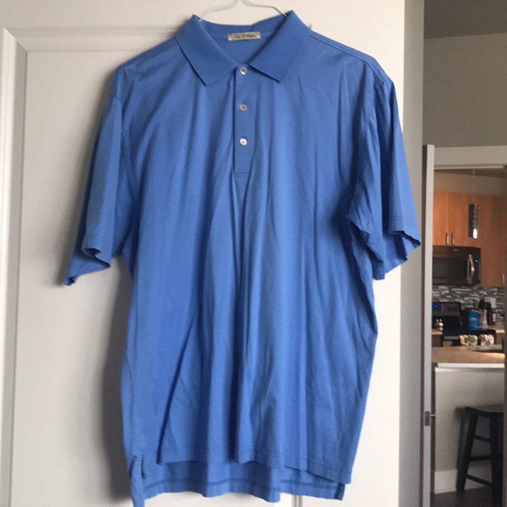 Peter Millar polo